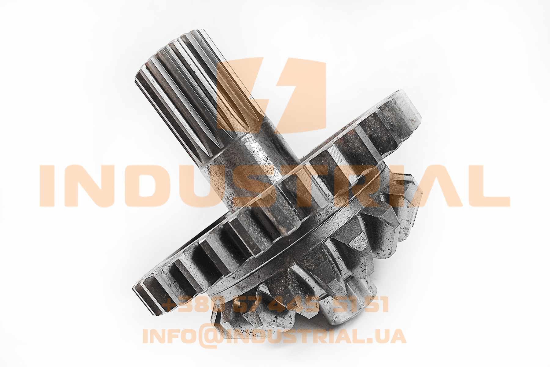 GRF 5048771 GERINGHOFF